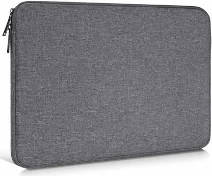 17 17.3 inch Laptop Sleeve Case for HP 17.3 inch Laptop/HP Envy 17 / Pavilion 17, Dell Inspiron 17, Lenovo Ideapad 17.3, ASUS Vivobook 17, 17-in Water-Resistant Computer Notebook Bag