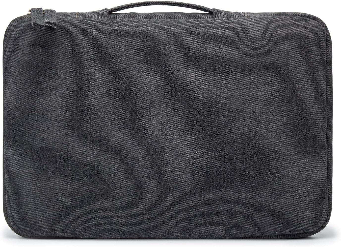 Kinmac 360° Protective Laptop Sleeve Case Bag Cover with Handle for MacBook Pro 16 inch,16 inch HP,Lenovo,Dell,ASUS,Acer Ultrabook and Business Laptop (F-04)