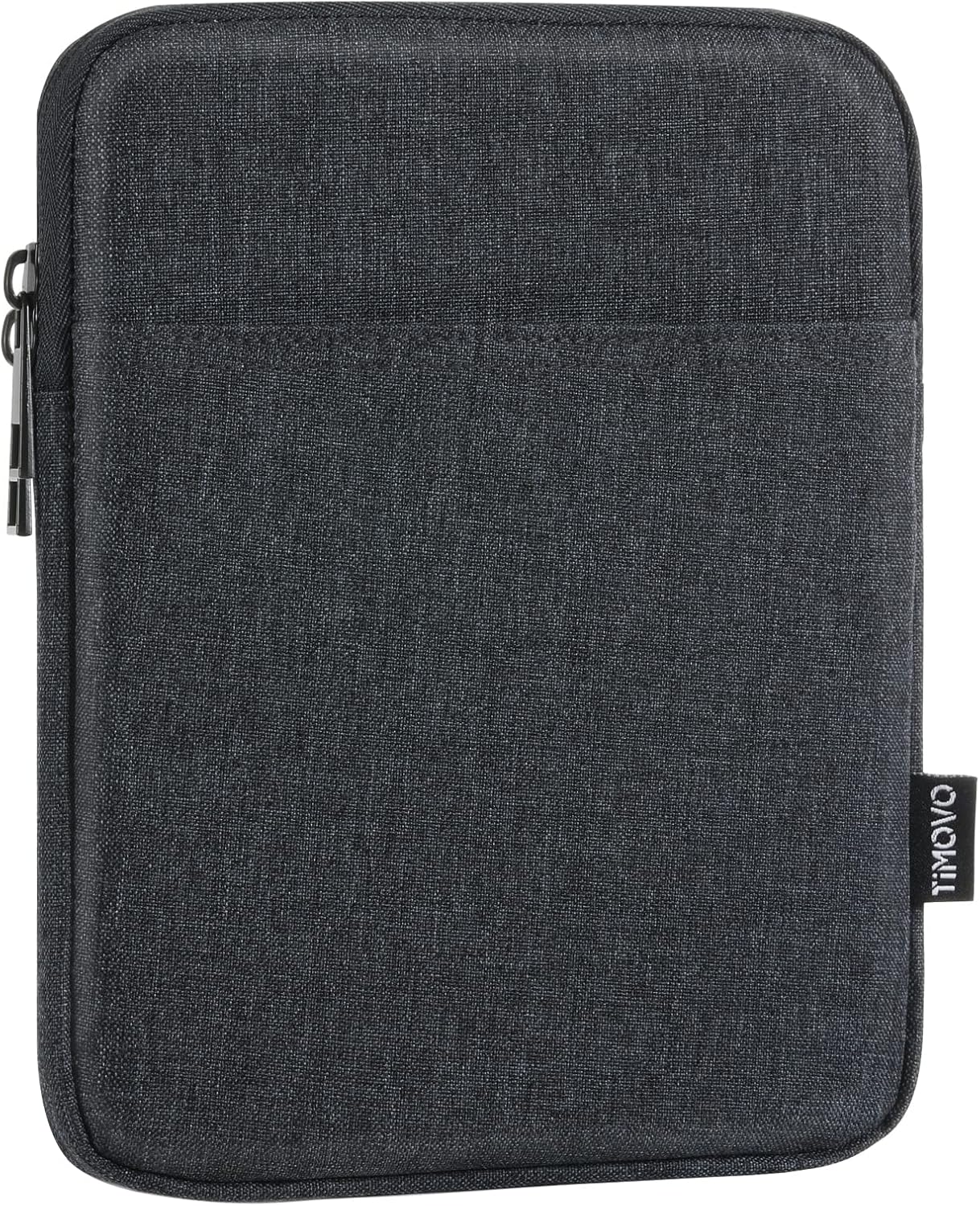 TiMOVO 9-11" Tablet Sleeve Bag for iPad 11-inch A16 2025, iPad 10.9"/10.2"| Air 11 Inch/5th/4th Gen. 10.9", Galaxy Tab A9+/A11Plus 11", Protective Bag Fit Smart Keyboard, Dusty Blue