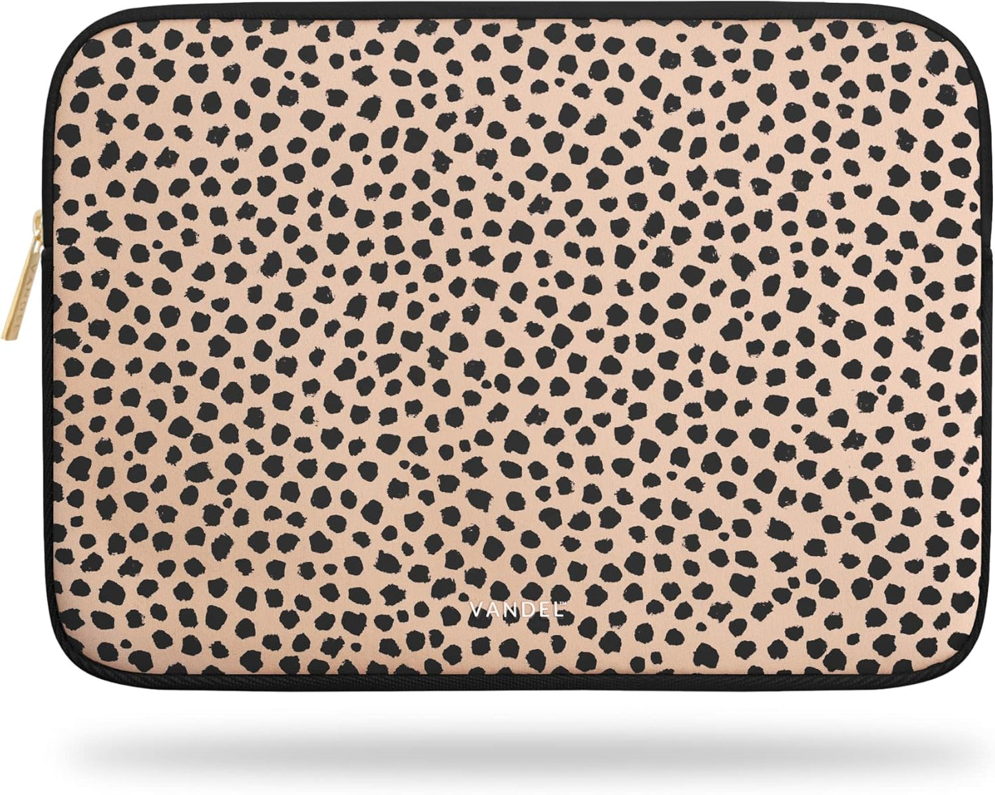 Vandel Slim MacBook Pro 16 Inch Laptop Sleeve, 15.6-16 inch Laptop Case, Protective MacBook Case Sleeve, Dell XPS 16 Cover 15.6 in, HP 15-fc, Lenovo IdeaPad 15, Mac Book Pouch, Computer Carrying Bag
