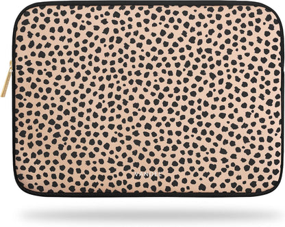 Vandel Slim MacBook Pro 16 Inch Laptop Sleeve, 15.6-16 inch Laptop Case, Protective MacBook Case Sleeve, Dell XPS 16 Cover 15.6 in, HP 15-fc, Lenovo IdeaPad 15, Mac Book Pouch, Computer Carrying Bag