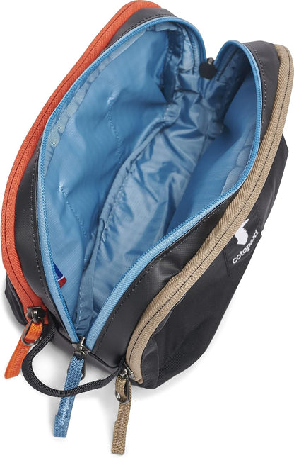 Cotopaxi Nido Accessory Bag - CADA Dia - Black