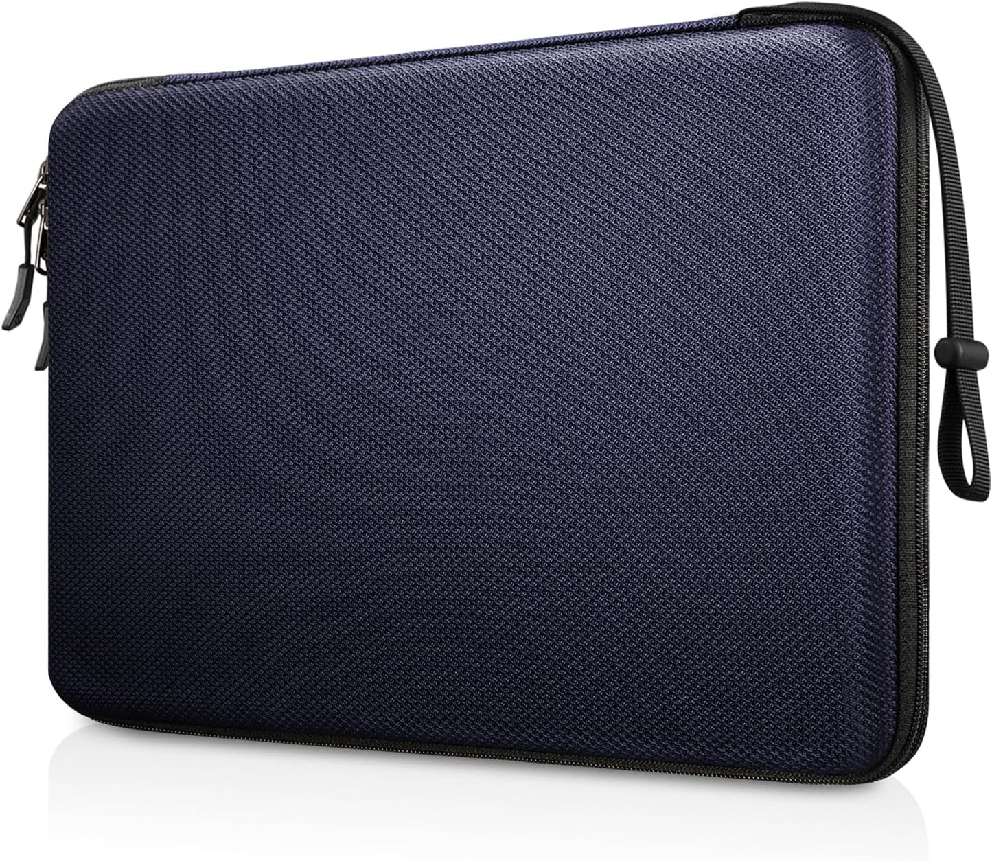 FINPAC Hard Laptop Sleeve Case for MacBook Neo A18 Pro,13 inch MacBook Air 2026 M5/M4/M3/M2/M1,14 inch MacBook Pro 2026 M5/M4/M3/M2 Pro/Max,Waterproof Case for Dell,Surface Laptop,HP,Acer,Black | Hard