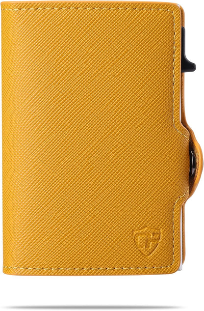 Conceal Plus Wallet Finder Slim Tracker, 5-Year Battery Life - Never Needs Charging, Track Wallet, Backpack, Luggage and More, Works with Apple Find My iOS Only (Android Not Supported)