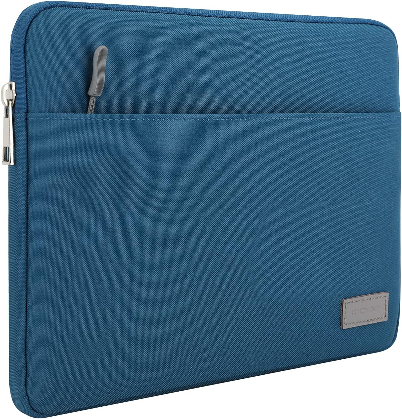 MoKo 9-11 Inch Tablet Sleeve Bag Carrying Case Fits iPad Pro 11 M5/Air M3, iPad A16 2025, i-Pad 10th 10.9, i-Pad 9/8/7th Gen 10.2, iPadAir 5/4th 10.9, Tab S8 11"/Tab A 10.1,Cloudy Pink