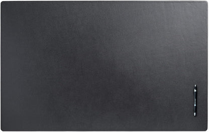 Dacasso Leather Desk Pad Without Side Rails
