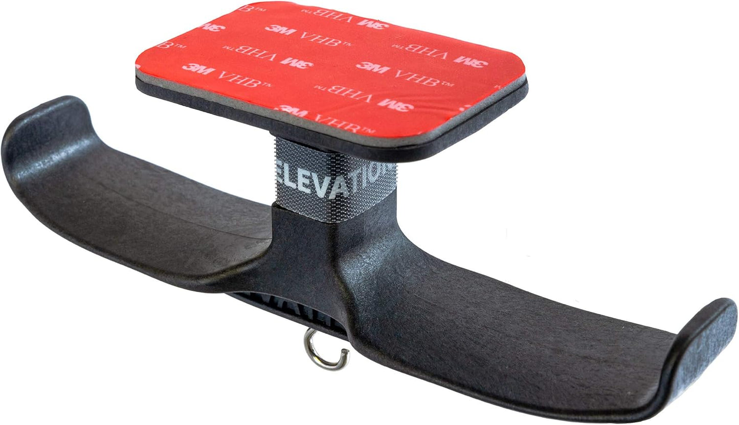 Elevation Lab The Anchor™ - THE Original Under-Desk Headphone Stand Mount Holder