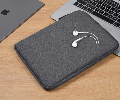 9-11 inch Tablet Sleeve Case for Fire Max 11 Tablet/Kindle Fire HD 10 Plus 10.1", iPad Pro M5 M4 /A16 11-in, iPad Air M2 M3 M4, 10.2 10.5 10.9 iPad Air, Galaxy Tab A9+ Plus, Fit Magic Keyboard -Purple