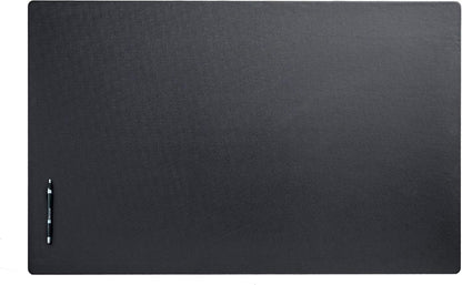 Dacasso Leather Desk Pad Without Side Rails