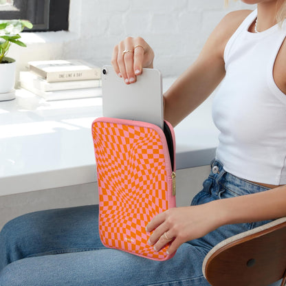 Vandel Slim MacBook Pro 16 Inch Laptop Sleeve, 15.6-16 inch Laptop Case, Protective MacBook Case Sleeve, Dell XPS 16 Cover 15.6 in, HP 15-fc, Lenovo IdeaPad 15, Mac Book Pouch, Computer Carrying Bag