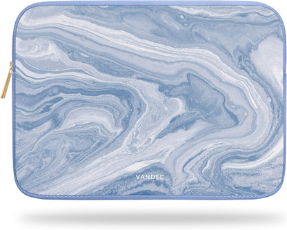 Vandel Slim MacBook Pro 16 Inch Laptop Sleeve, 15.6-16 inch Laptop Case, Protective MacBook Case Sleeve, Dell XPS 16 Cover 15.6 in, HP 15-fc, Lenovo IdeaPad 15, Mac Book Pouch, Computer Carrying Bag