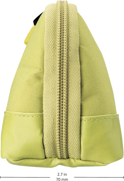 LIHITLAB Compact Pen Case, Water & Stain Repellent