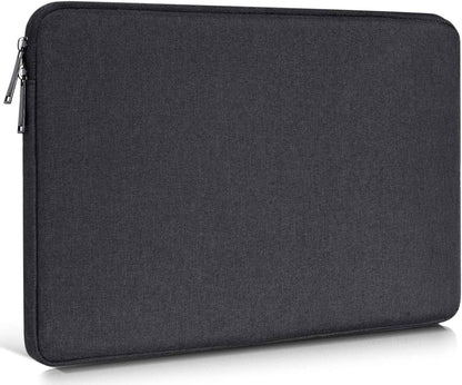 17 17.3 inch Laptop Sleeve Case for HP 17.3 inch Laptop/HP Envy 17 / Pavilion 17, Dell Inspiron 17, Lenovo Ideapad 17.3, ASUS Vivobook 17, 17-in Water-Resistant Computer Notebook Bag