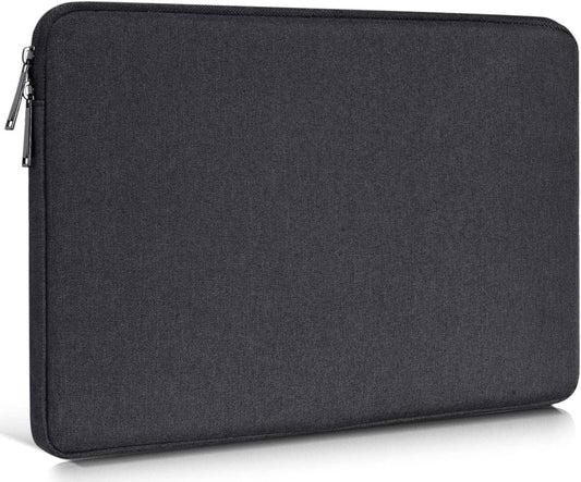 17 17.3 inch Laptop Sleeve Case for HP 17.3 inch Laptop/HP Envy 17 / Pavilion 17, Dell Inspiron 17, Lenovo Ideapad 17.3, ASUS Vivobook 17, 17-in Water-Resistant Computer Notebook Bag
