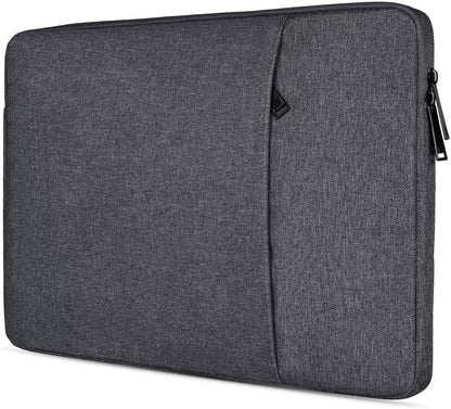 17 inch 360° Protective Laptop Case Sleeve for 2025 HP 17.3 Touchscreen Laptop,Envy 17,Pavilion 17,ASUS Vivobook 17, Shockproof Water-Resistant Computer Bag w/Accessory Pocket