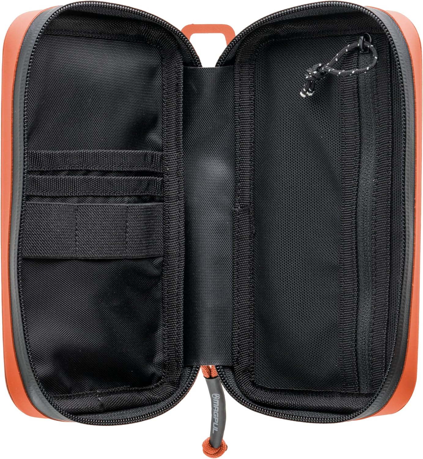 Magpul DAKA Utility Organizer Compact Semi-Rigid Multi-Purpose Case, Durable Water-Resistant Heavy Duty Compact Pouch