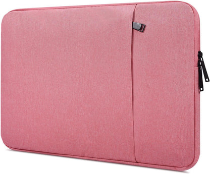 17 inch 360° Protective Laptop Case Sleeve for 2025 HP 17.3 Touchscreen Laptop,Envy 17,Pavilion 17,ASUS Vivobook 17, Shockproof Water-Resistant Computer Bag w/Accessory Pocket