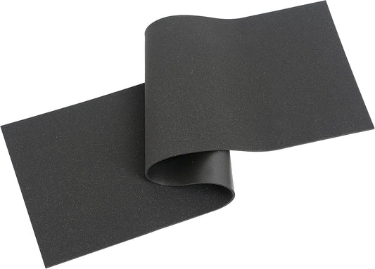 HONKID Keyboard Foam, Sound Dampening Foam for Mechanical Keyboard Bottom, Made of LE-20 Poron, Black (H 2mm)