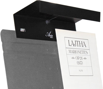 Aria Diva LED Music Stand Light, Model D1