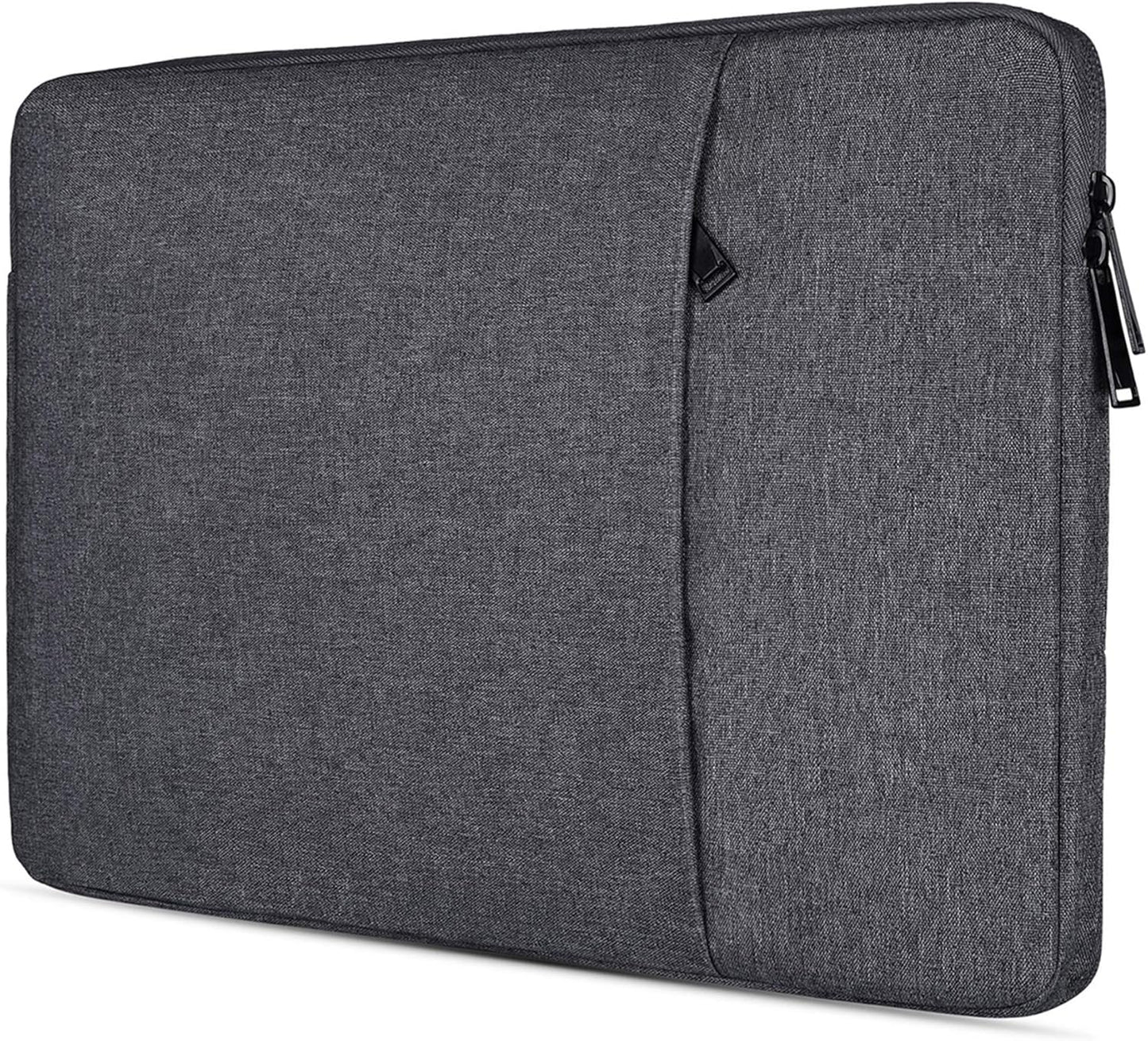 17 inch 360° Protective Laptop Case Sleeve for 2025 HP 17.3 Touchscreen Laptop,Envy 17,Pavilion 17,ASUS Vivobook 17, Shockproof Water-Resistant Computer Bag w/Accessory Pocket