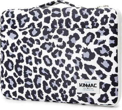 Kinmac 360° Protective Laptop Sleeve Case Bag Cover with Handle for MacBook Pro 16 inch,16 inch HP,Lenovo,Dell,ASUS,Acer Ultrabook and Business Laptop (F-04)