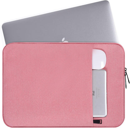 17 inch 360° Protective Laptop Case Sleeve for 2025 HP 17.3 Touchscreen Laptop,Envy 17,Pavilion 17,ASUS Vivobook 17, Shockproof Water-Resistant Computer Bag w/Accessory Pocket