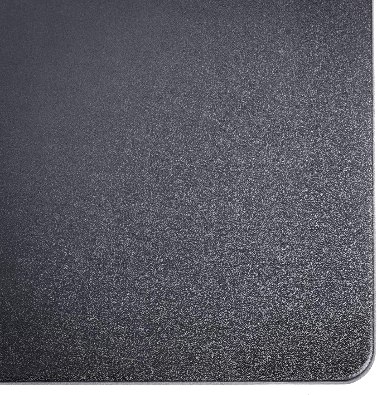 Dacasso Leather Desk Pad Without Side Rails