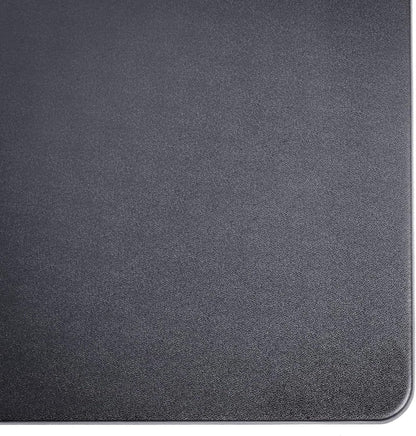 Dacasso Leather Desk Pad Without Side Rails