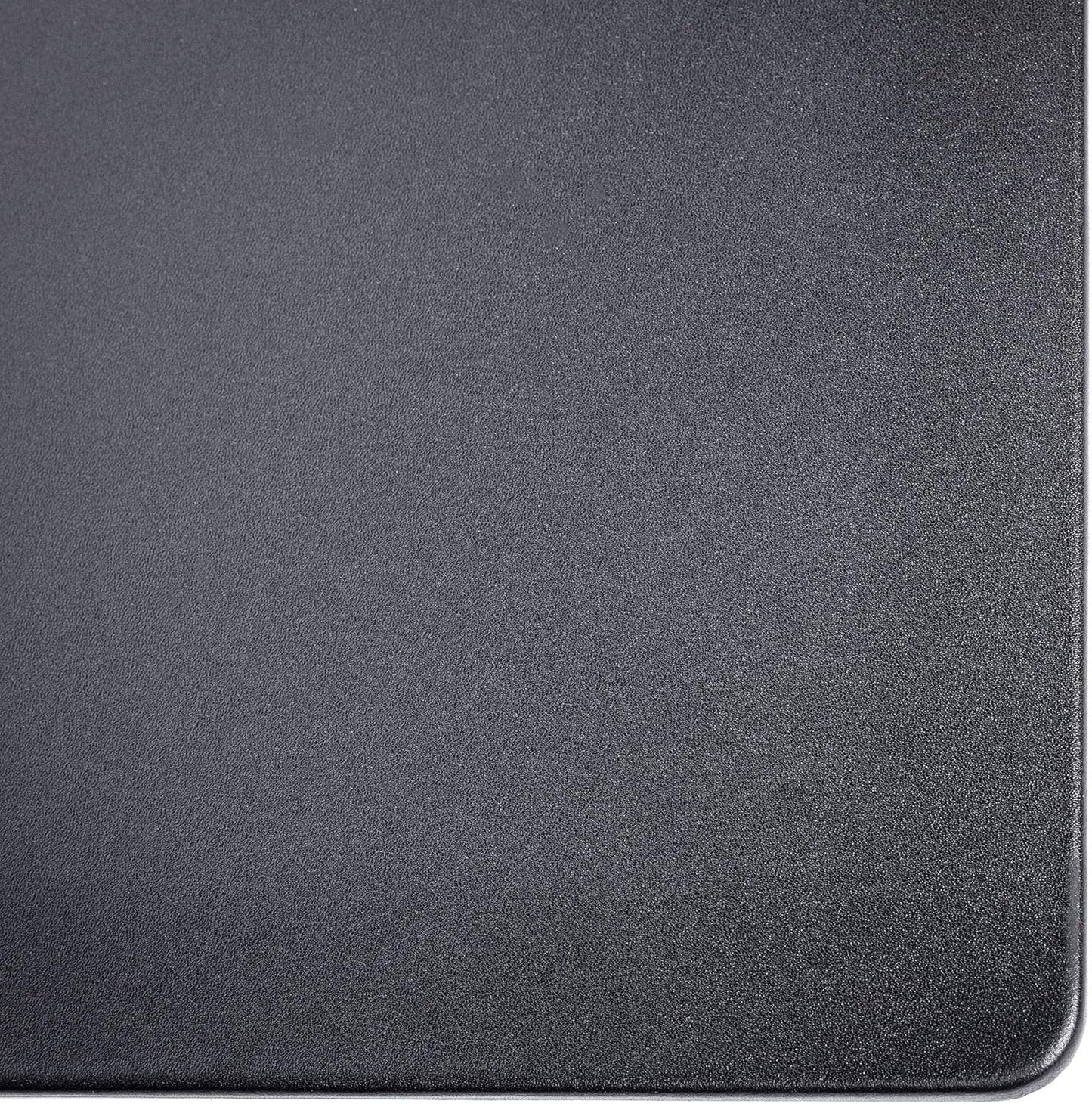 Dacasso Leather Desk Pad Without Side Rails