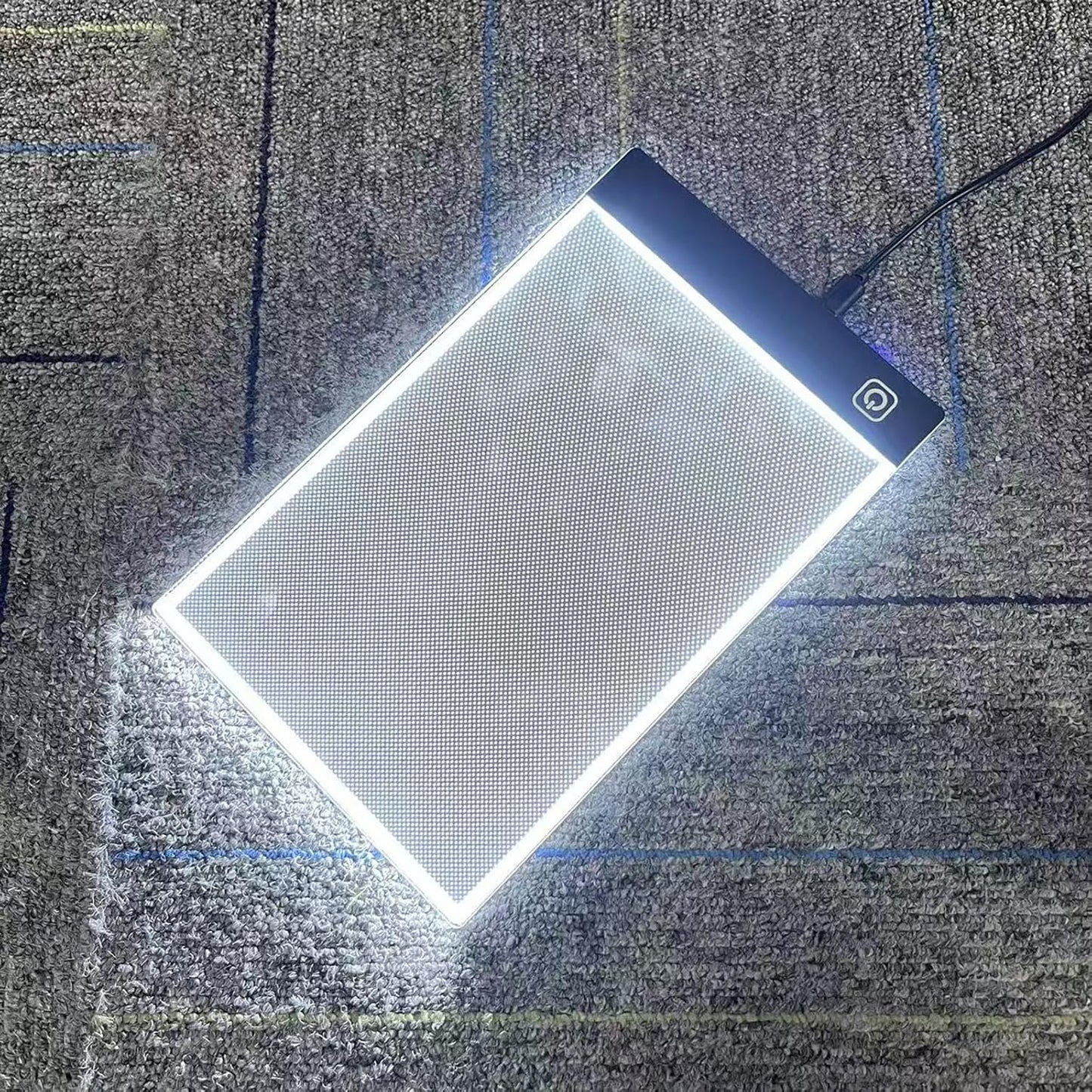 Art Painting Board LED Light Box for Drawing USB Tracing Light Pad Screen for Artists Designing Animation Sketching