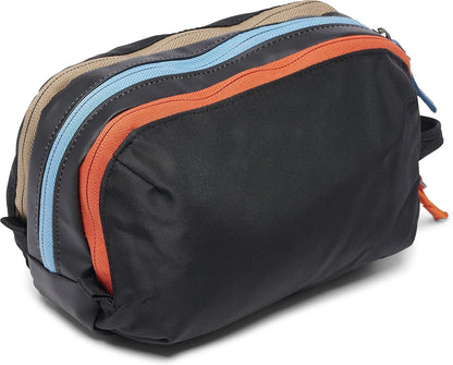 Cotopaxi Nido Accessory Bag - CADA Dia - Black