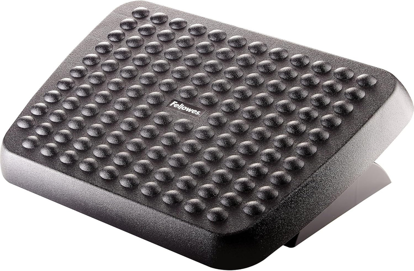 Fellowes 48121 Standard Foot Rest, Graphite