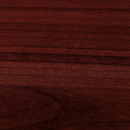 Lorell 87526 Keyboard Tray, 26" x15-3/8, Cherry