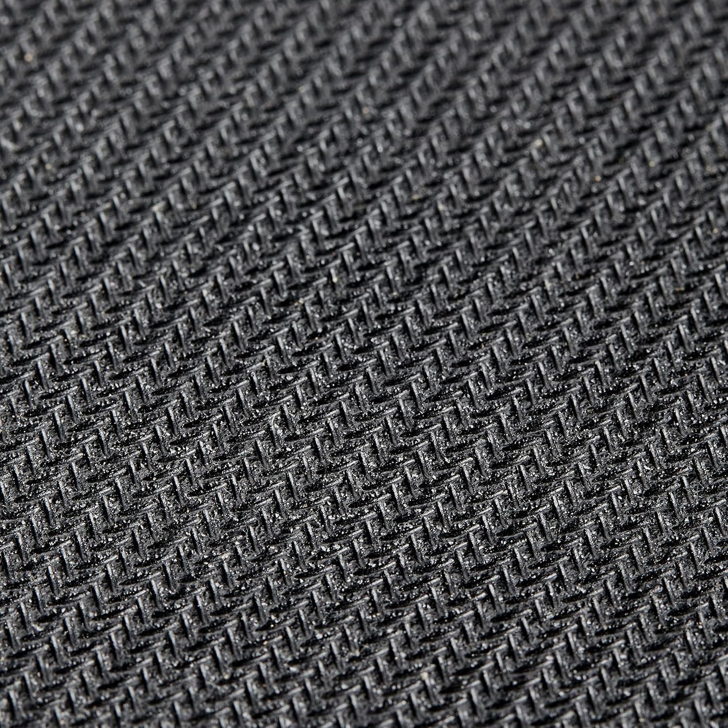 Premium Felt Desk Mat | Medium 12" x 36" | Multifunctional Desk Pad for Home Office | Light Gray