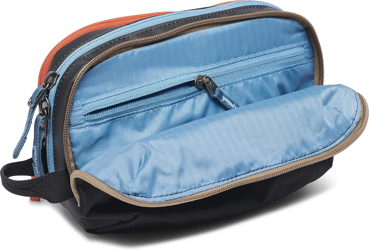 Cotopaxi Nido Accessory Bag - CADA Dia - Black