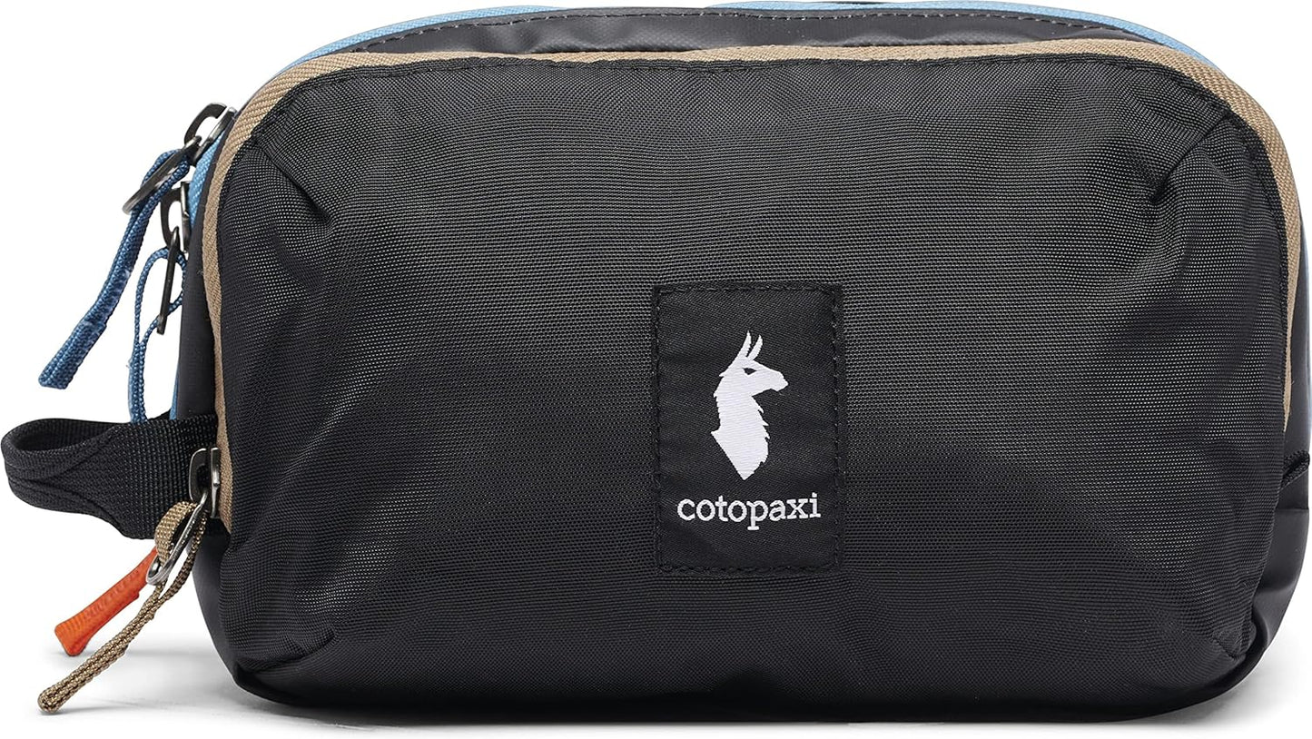 Cotopaxi Nido Accessory Bag - CADA Dia - Black