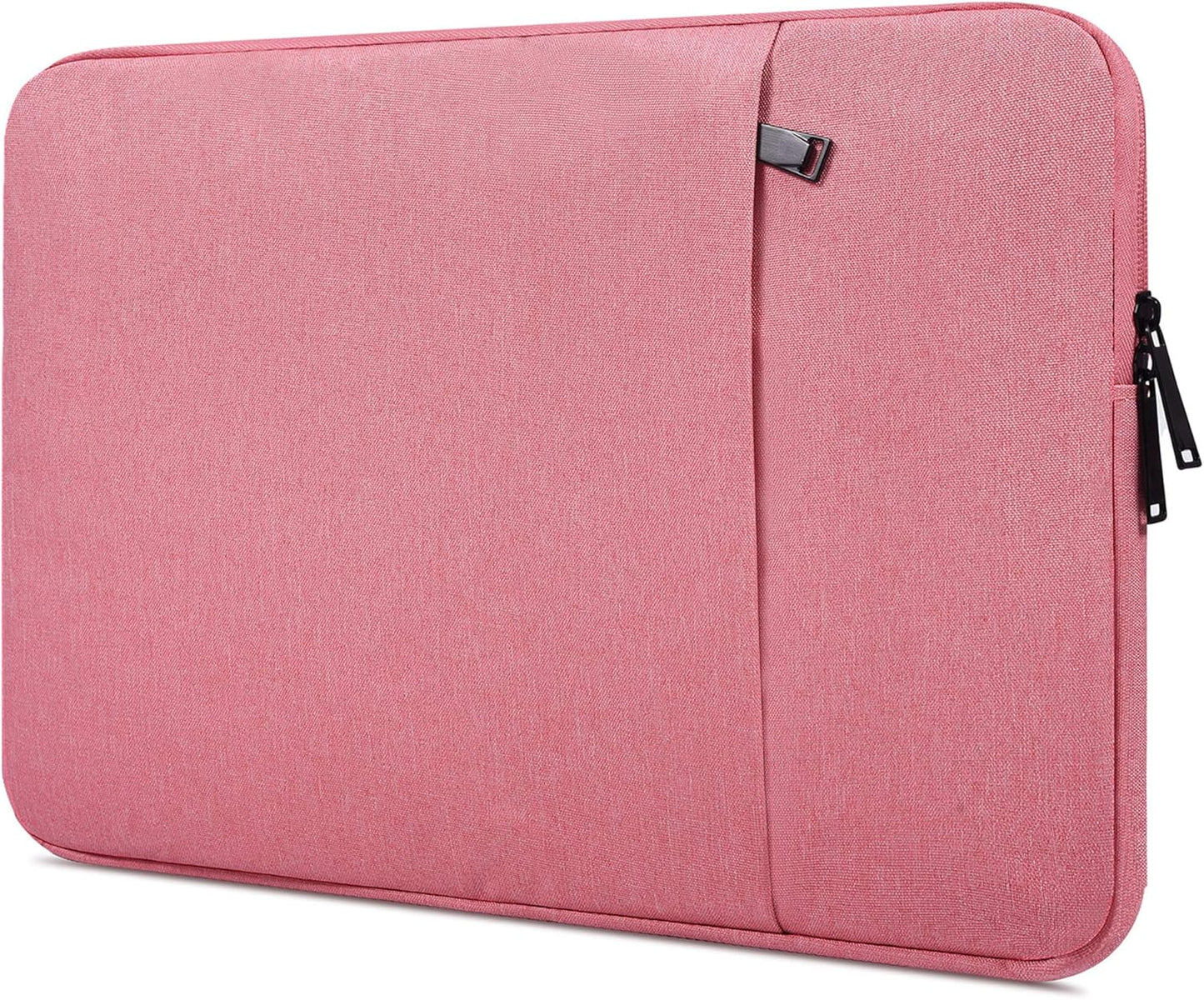 17 inch 360° Protective Laptop Case Sleeve for 2025 HP 17.3 Touchscreen Laptop,Envy 17,Pavilion 17,ASUS Vivobook 17, Shockproof Water-Resistant Computer Bag w/Accessory Pocket
