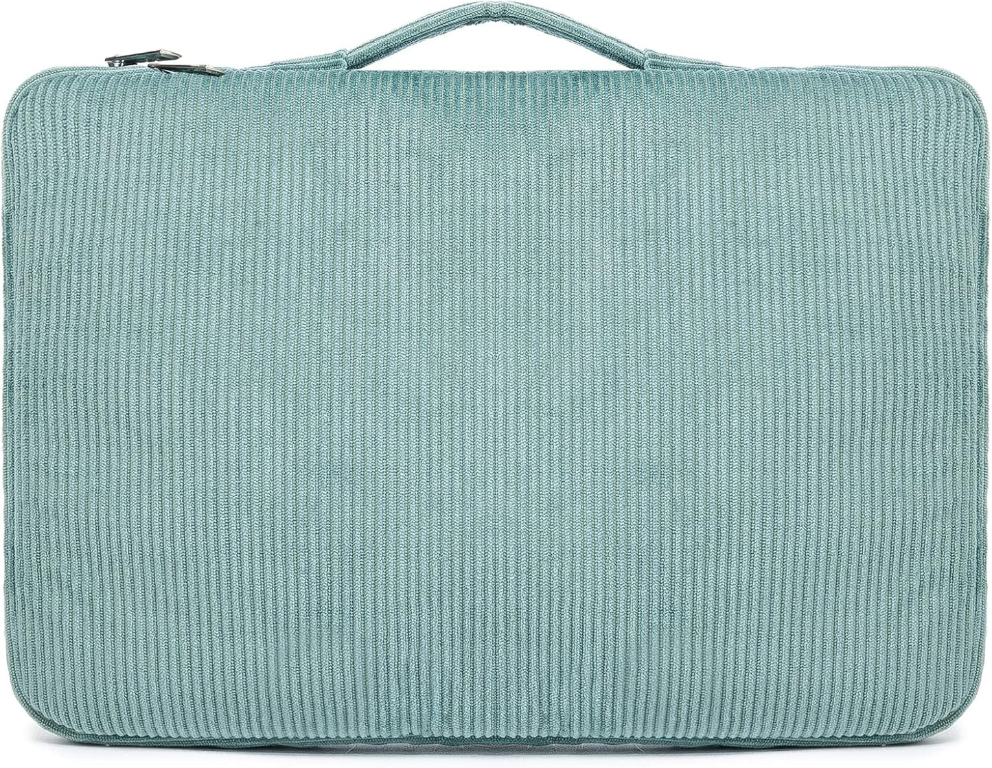 Kinmac 360° Protective Laptop Sleeve Case Bag Cover with Handle for MacBook Pro 16 inch,16 inch HP,Lenovo,Dell,ASUS,Acer Ultrabook and Business Laptop (F-04)