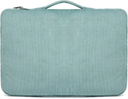 Kinmac 360° Protective Laptop Sleeve Case Bag Cover with Handle for MacBook Pro 16 inch,16 inch HP,Lenovo,Dell,ASUS,Acer Ultrabook and Business Laptop (F-04)