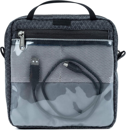 Think Tank Cable Management 5 - Electronics, Accessories, and Gear Organizer Pouch - Small