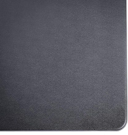 Dacasso Leather Desk Pad Without Side Rails