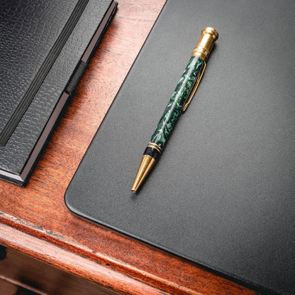Dacasso Leatherette Conference Pads